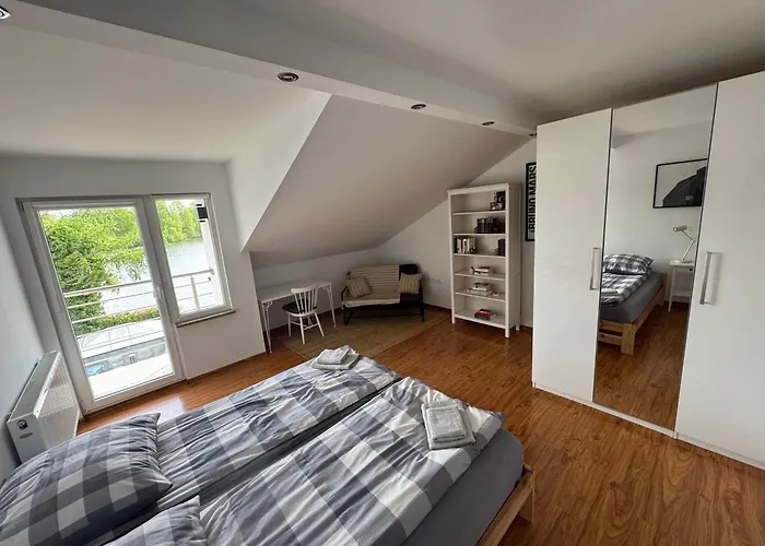 Dom Nad Jeziorem Дом отдыха