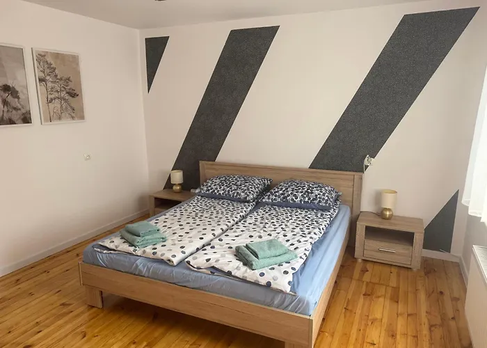 Дом отдыха Dom Nad Jeziorem Rokity (Pomerania)